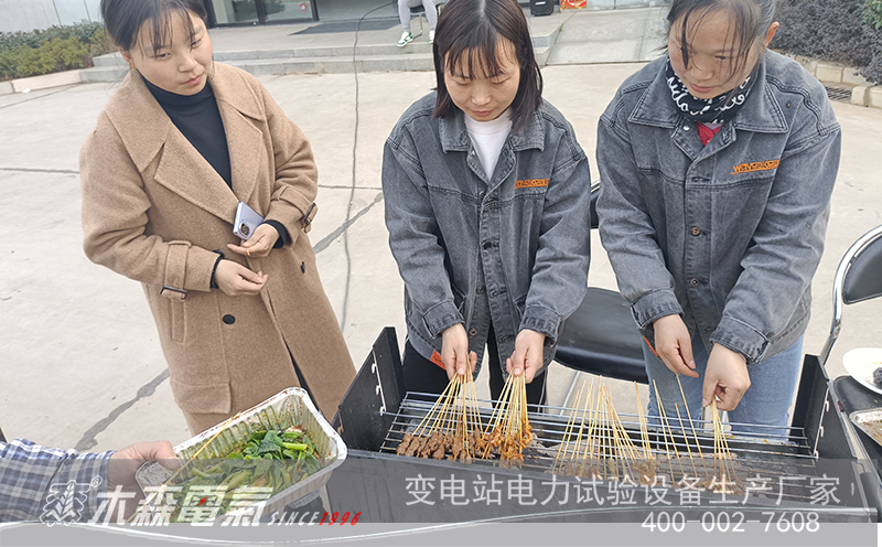 燃情三月，食不可擋，女神約會(huì)鳳凰園